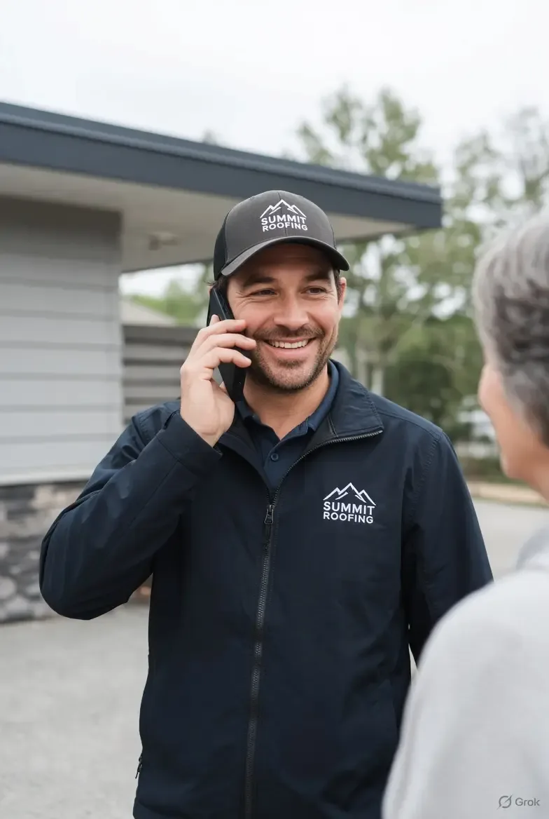 Flat Roof Leak Repair Morton Grove, IL FAQs